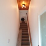 stairway