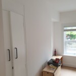 white room